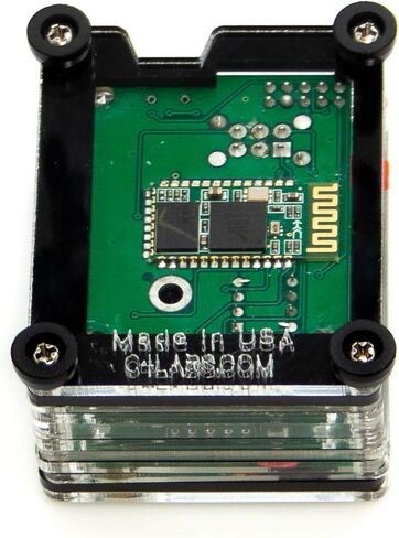 DVM-BT Mini Case for DVMEGA UHF or VHF/UHF with BlueStack Micro+ in Saudi Arabia