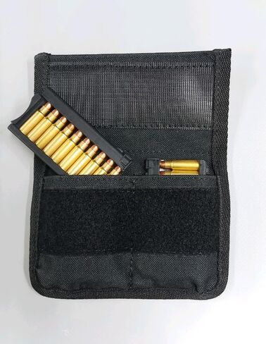 حافظة KOOLBAK Stripper-Clip لـ Kel-Tec 5.7 X 28 PR-57 (المشابك غير متضمنة) in Kuwait