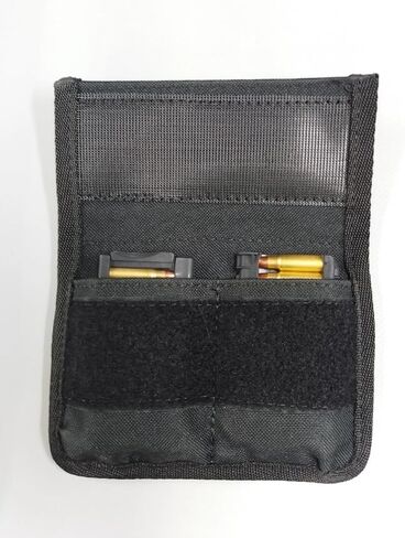 حافظة KOOLBAK Stripper-Clip لـ Kel-Tec 5.7 X 28 PR-57 (المشابك غير متضمنة) in Kuwait