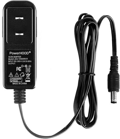 محول AC/DC متوافق مع Bissell PowerClean FurGuard 280W 200W مكنسة لاسلكية قائمة بذاتها 4039 4039B 4052 4052B 4173 ZD024A300075US ZD024M300100US تحويل شاحن سلك التيار الكهربائي in Kuwait