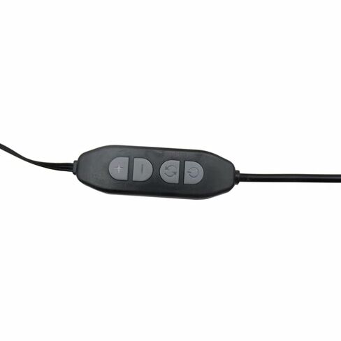 USonline911 LED شاشة بار ضوء USB شاشة الكمبيوتر رعاية العين القراءة مكتب مصباح عكس الضوء in Saudi Arabia