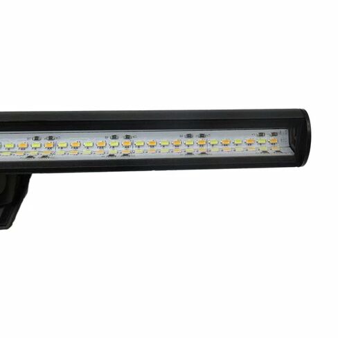USonline911 LED شاشة بار ضوء USB شاشة الكمبيوتر رعاية العين القراءة مكتب مصباح عكس الضوء in Saudi Arabia