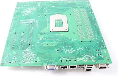 اللوحة الأم سوبرمايكرو Micro ATX DDR3 1600 LGA 1150 اللوحات الأم X10SLL-F-O in Kuwait