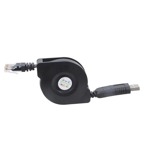 كابل اتصال USB RS485 إلى RJ45 8P8C PL2303 مرن معدات الشبكات خط التحكم ملحقات الجهاز كابل وحدة التحكم للإدارة in Saudi Arabia