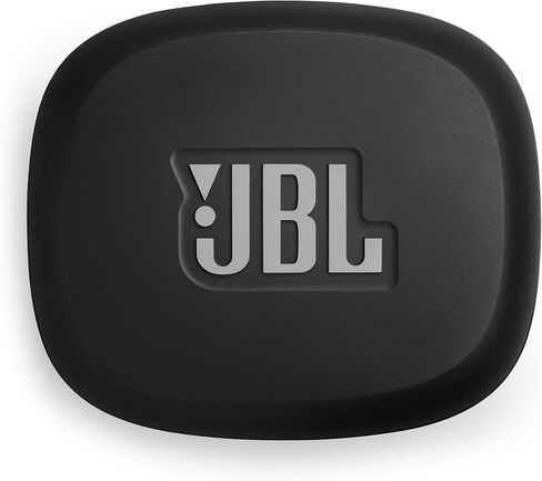 JBL Endurance Zone - True Wireless Open-Ear Sport Headphones with 4 mics for Crisp, Clear Calls, Water & dust Proof (IP68), and Up to 32 Hours of Playtime, Plus Speed Charge (Black/Grey) in Saudi Arabia
