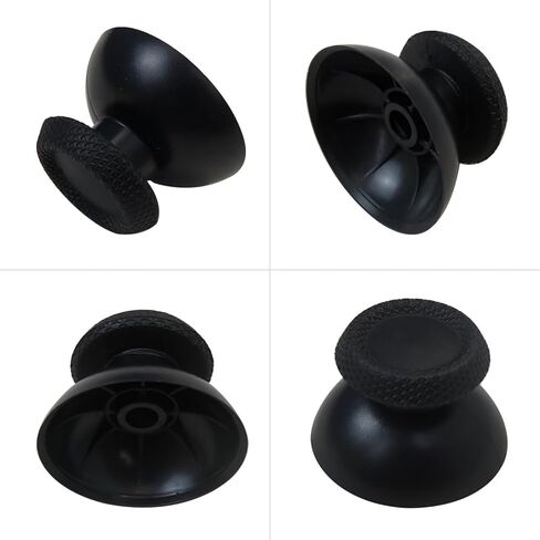 GruDawu Analog Stick Replacement for PS5 / 3D Joystick Module/Joystick Thumbstick Controller Accessory Part with Kit in Saudi Arabia