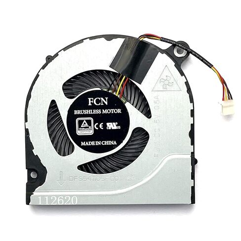 BestParts CPU Cooling Fan Replacement for ACER Predator Helios 300 G3-571 G3-572, PH315-51 PH317-51 PH317-52 Nitro5 AN515 AN515-51 52 AN515-41 Series Laptop CPU Cooling Fan DFS541105FC0T in Saudi Arabia