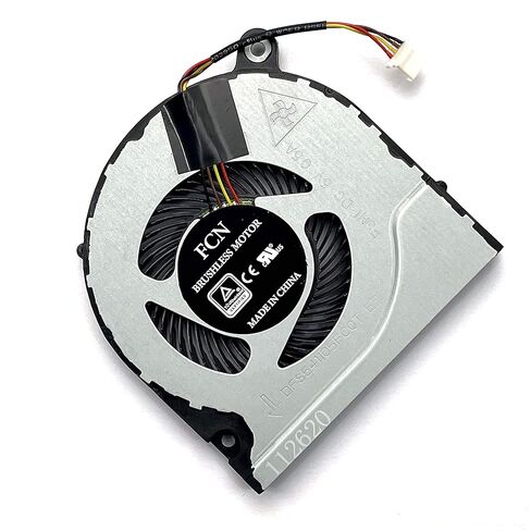 BestParts CPU Cooling Fan Replacement for ACER Predator Helios 300 G3-571 G3-572, PH315-51 PH317-51 PH317-52 Nitro5 AN515 AN515-51 52 AN515-41 Series Laptop CPU Cooling Fan DFS541105FC0T in Saudi Arabia