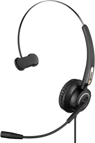 Sandberg USB Office Headset Pro Mono in Saudi Arabia
