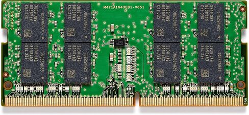 وحدة ذاكرة HP DDR4 SDRAM سعة 16 جيجابايت in Saudi Arabia