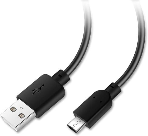 سلك كابل USB متوافق مع نظام وحدة التحكم الصغيرة Sony PsOne PS1 Classic Mini in Saudi Arabia