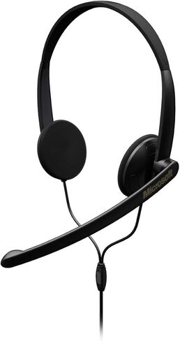 Microsoft LifeChat LX-1000 Headset in Saudi Arabia
