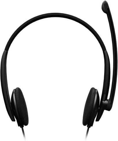 Microsoft LifeChat LX-1000 Headset in Saudi Arabia