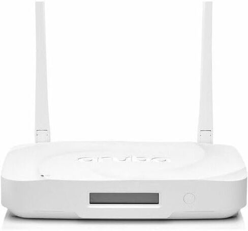 HPE AP-605R Tri Band Wi-Fi 6E IEEE 802.11 a/b/g/n/ac/ax 3.60 جيجابت/ثانية نقطة وصول لاسلكية - داخلي - 2.40 جيجا هرتز، 5 جيجا هرتز، 6 جيجا هرتز - داخلي - تقنية MIMO - 5 شبكات (RJ-45) - 2.5 جيجابت إيثرنت، G in Kuwait