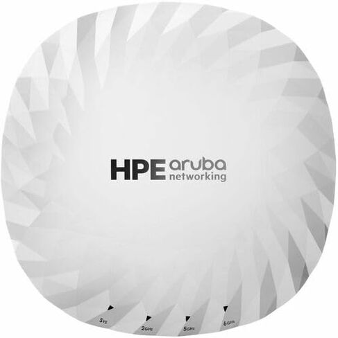 HPE ANW AP-725 (الولايات المتحدة) 10PK Campus AP in Kuwait