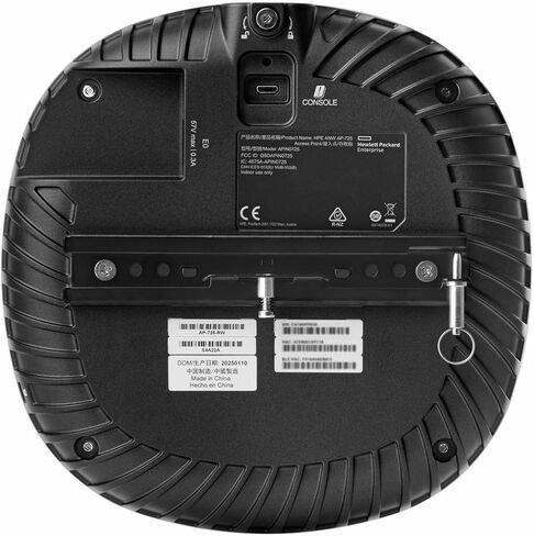 HPE ANW AP-725 (الولايات المتحدة) 10PK Campus AP in Kuwait