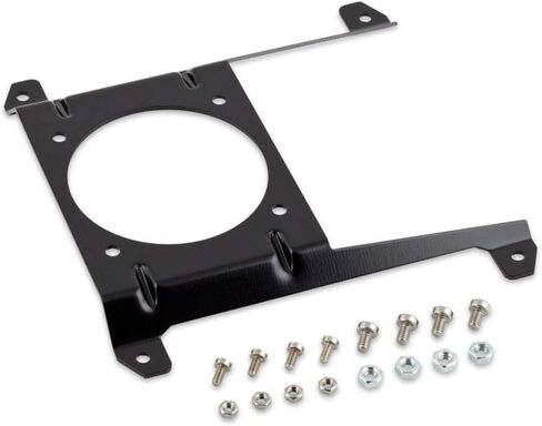Aquacomputer 140mm Fan Bracket for ULTITUBE D5 Reservoir (34113) in Saudi Arabia