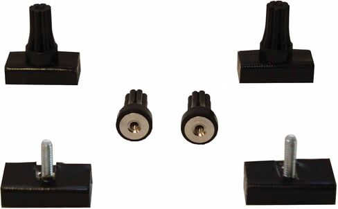 Mag Storage Solutions Magnet Kit for Magstore Magazine Storage Racks in Kuwait