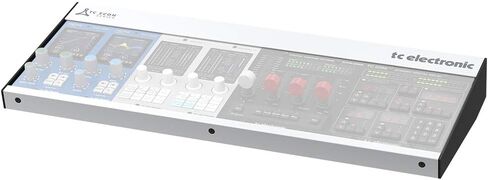 محطة إرساء TC Electronic TC ICON DOCK لتوصيل وحدات التحكم من سلسلة TC Electronic Icon الخاصة بك مع محور USB متكامل وإمدادات الطاقة in Saudi Arabia