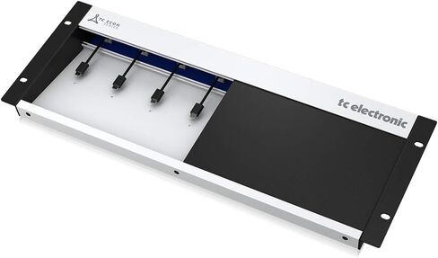 محطة إرساء TC Electronic TC ICON DOCK لتوصيل وحدات التحكم من سلسلة TC Electronic Icon الخاصة بك مع محور USB متكامل وإمدادات الطاقة in Saudi Arabia