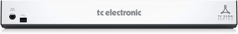 محطة إرساء TC Electronic TC ICON DOCK لتوصيل وحدات التحكم من سلسلة TC Electronic Icon الخاصة بك مع محور USB متكامل وإمدادات الطاقة in Saudi Arabia