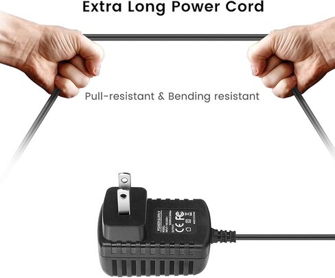 Global 12V AC/DC Adapter for FD Fantom Drives GreenDrive Quad GD500Q GD1000Q 1TB GD1500Q GD2000Q GD3000Q GD4000Q Gforce External Hard Disk Drive HDD HD 12VDC Power Supply in Saudi Arabia