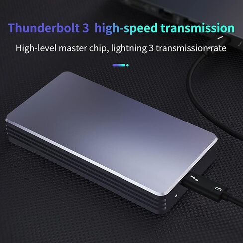 Case External Hard Drive Aluminum HDD Docking Station NVNE Enclosure for Laptop Desktop in Saudi Arabia