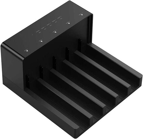 أداة محطة إرساء الأقراص الصلبة USB 3.0 فائقة السرعة USB 3.0 إلى محول علبة محرك الأقراص الصلبة SATA in Saudi Arabia