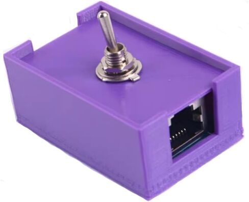 شبكة RJ45 LAN CAT5/CAT6 مفاتيح التحكم الزوجية الملتوية in Saudi Arabia