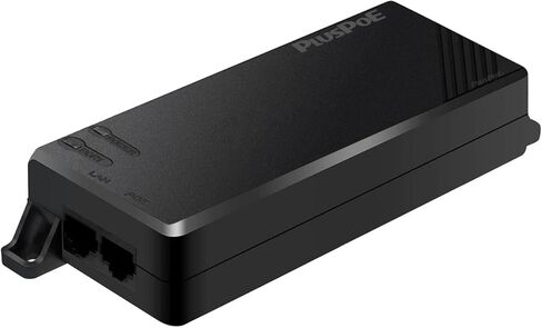 حاقن Gigabit PoE++، حاقن POE++ عالي الطاقة 90 وات/60 وات، محول POE 30 وات، محول POE 15.4 وات، متوافق مع IEEE802.3bt/802.3at/802.3af، 10/100/1000 ميجابت في الثانية، حتى 100 متر (328 قدمًا) in Saudi Arabia