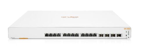 Aruba JL805A Instant On 1960 12XGT 4SFP+ Smart Switch (متجدد) in Saudi Arabia