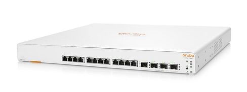 Aruba JL805A Instant On 1960 12XGT 4SFP+ Smart Switch (متجدد) in Saudi Arabia