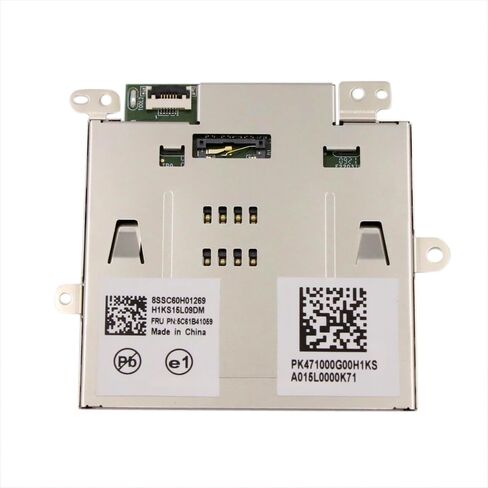 زاهارا استبدال قارئ البطاقة الذكية لينوفو ثينك باد T14s Gen 2 20WM 20WN 20XF 20XG 5C61B41059 5C61B41058 056.34016.0001 in Kuwait