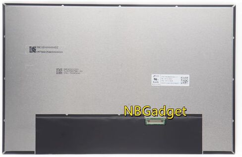 MNE007QS3-2 14.0 "WUXGA 1920×1200 eDP 30 pins موصل LCD لوحة خام غير شاشة تعمل باللمس استبدال لأجهزة الكمبيوتر المحمول in Kuwait