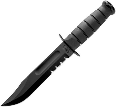 KA-BAR KA1214-BRK USA Fighting Knife in Saudi Arabia