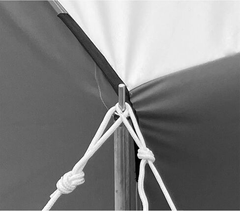 Kodiak Canvas Cabin Lodge Stove-Ready Tents in Saudi Arabia