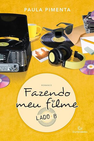 فيلم Fazendo meu - Lado B - Capa Classica (Em Portugues do Brasil) in Saudi Arabia