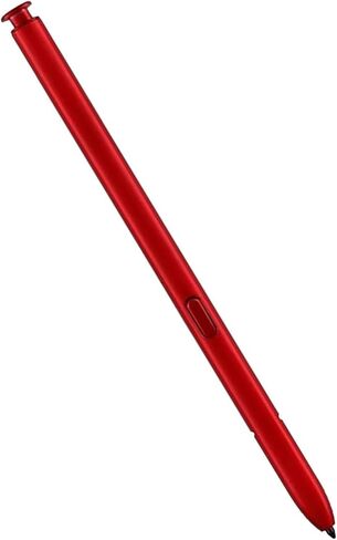 Note 10 S Pen Stylus Pen Compatible with Samsung Galaxy Note10/ Note 10+ Note 10 Plus and Note 10 5G Touch S Pen WithoutBluetooth (Black) in Saudi Arabia