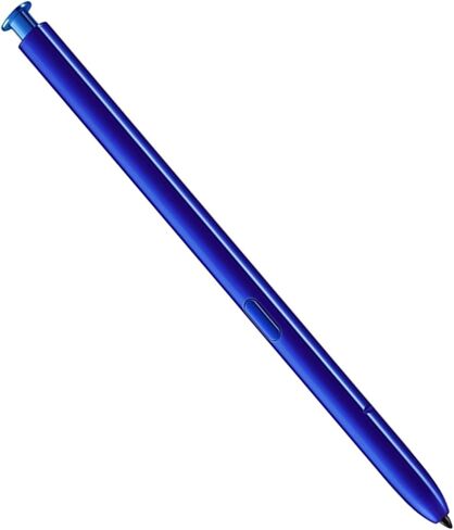 Note 10 S Pen Stylus Pen Compatible with Samsung Galaxy Note10/ Note 10+ Note 10 Plus and Note 10 5G Touch S Pen WithoutBluetooth (Black) in Saudi Arabia
