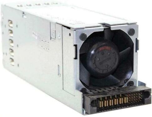 Genuine 870W Hot-Swap Server Power Supply Compatible with Dell N870P-S0 VT6G4 YFG1C 7NVX8 PT164 3257W NPS-885AB-A Fits PowerEdge R710/T610 and PowerVault DL2100/NX3000 Servers in Saudi Arabia