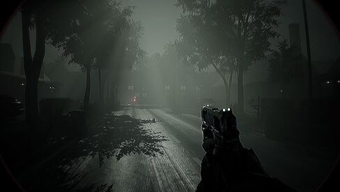 تنبيه العنبر (PS5) in Saudi Arabia