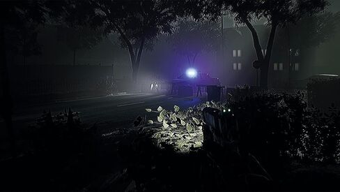 تنبيه العنبر (PS5) in Saudi Arabia
