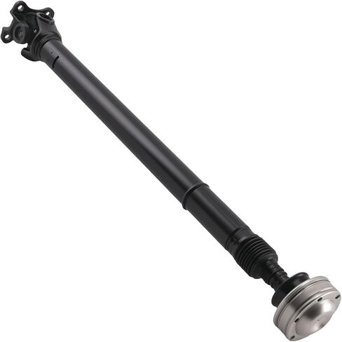 مجموعة عمود الدفع الأمامي 32.15 بوصة من maXpeedingrods لسيارة Jeep Cherokee 1987-2001، Comanche 1987-1992، Wagoneer 1987-1990، استبدال ناقل الحركة الأوتوماتيكي 4WD # 53005542 938128 in Kuwait