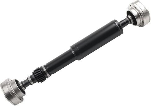 مجموعة عمود الدفع الأمامي 32.15 بوصة من maXpeedingrods لسيارة Jeep Cherokee 1987-2001، Comanche 1987-1992، Wagoneer 1987-1990، استبدال ناقل الحركة الأوتوماتيكي 4WD # 53005542 938128 in Kuwait