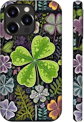 Case Compatible with iPhone 14 for iPhone 13,Camo Camouflage Phone Case Hybrid 2-Layer Hard Shell,Shockproof Soft for Girl Women Boy Men in Kuwait