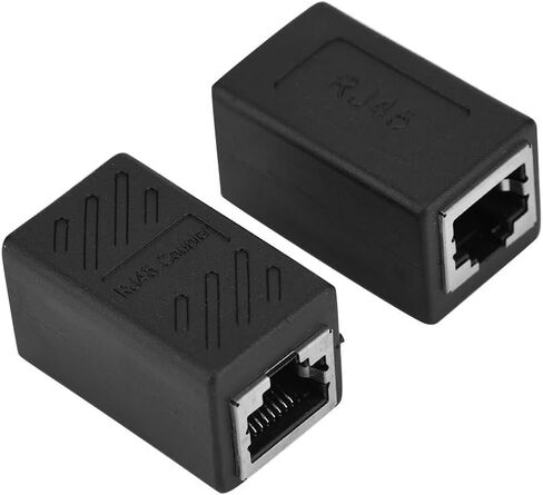 محول كابل إيثرنت، إيثرنت LAN، قطعتان للمكتب المنزلي للكمبيوتر المكتبي in Kuwait
