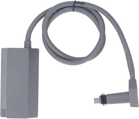 Ethernet Adapter for Rectangular Dish, 10ft Ethernet Adapter Cable for V2 in Saudi Arabia