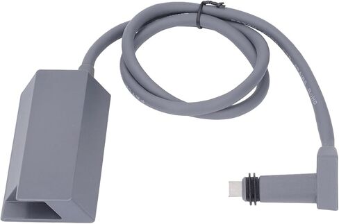 Ethernet Adapter for Rectangular Dish, 10ft Ethernet Adapter Cable for V2 in Saudi Arabia