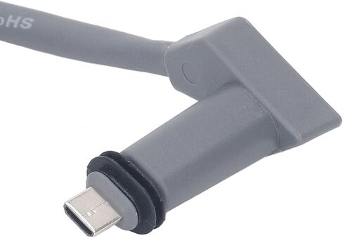 Ethernet Adapter for Rectangular Dish, 10ft Ethernet Adapter Cable for V2 in Saudi Arabia