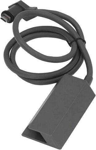 Ethernet Adapter for Starlink Rectangle Dish Satellite Internet V2, 1200Mbps Ethernet Internet Adapter, USB Internet Network Powerline Kit for V2(Gen2) (3meter) in Saudi Arabia